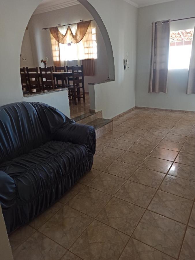 Casa De Temporada Villa Olímpia Kültér fotó