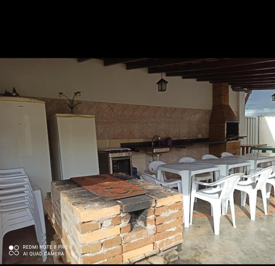 Casa De Temporada Villa Olímpia Kültér fotó