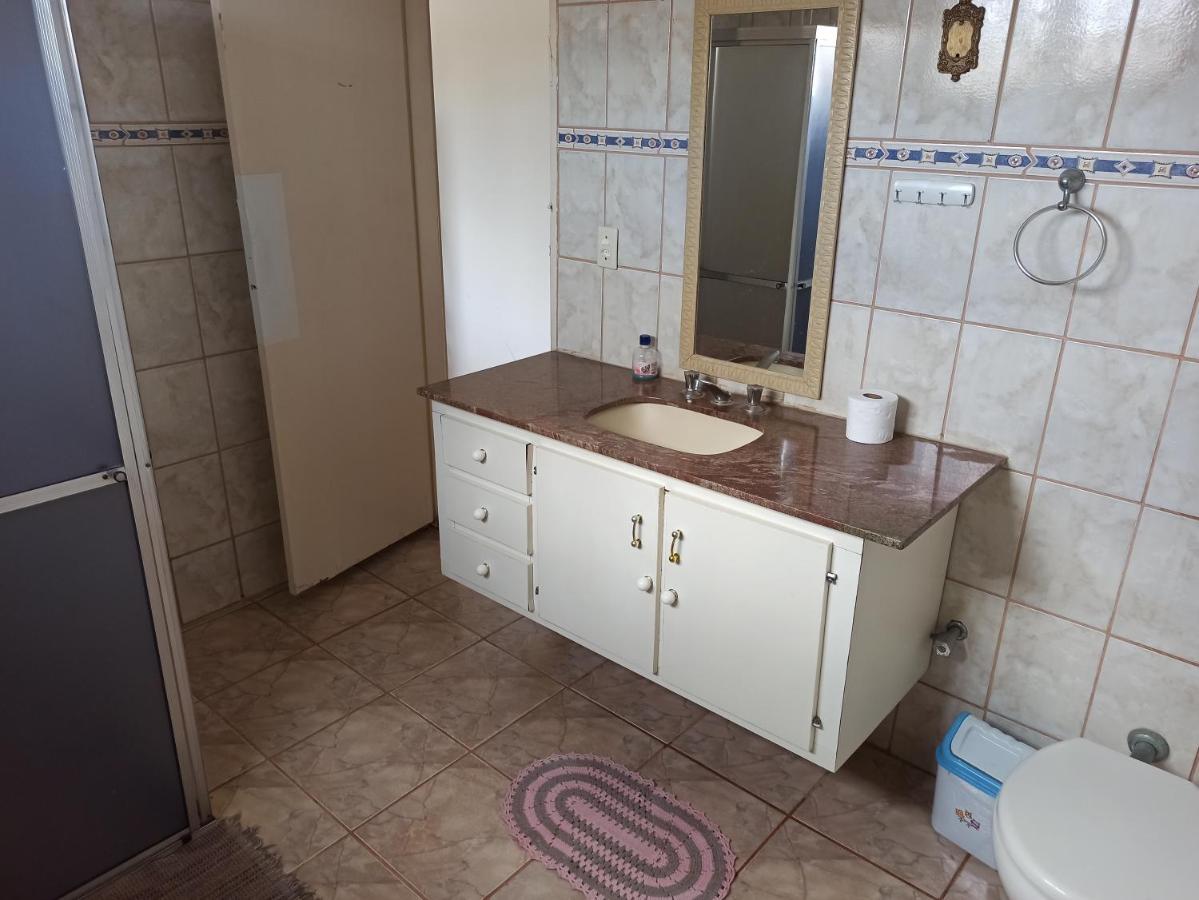 Casa De Temporada Villa Olímpia Kültér fotó